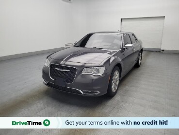 2019 Chrysler 300 in Union City, GA 30291