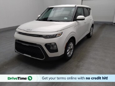 2022 Kia Soul in Birmingham, AL 35215