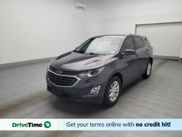 2019 Chevrolet Equinox in Macon, GA 31210