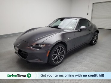 2017 Mazda MX-5 Miata RF in Montclair, CA 91763