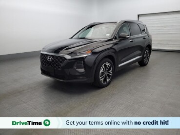 2020 Hyundai Santa Fe in Owings Mills, MD 21117