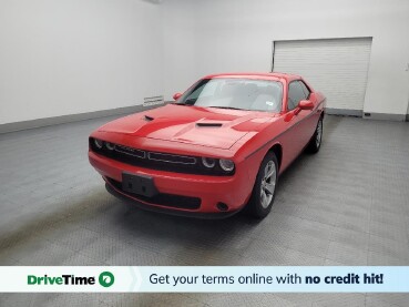 2015 Dodge Challenger in Pelham, AL 35124