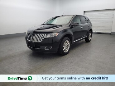 2014 Lincoln MKX in Allentown, PA 18103