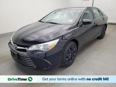 2017 Toyota Camry in Raleigh, NC 27604