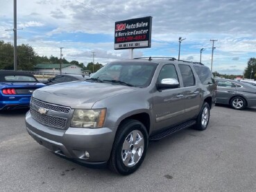 2008 Chevrolet Suburban in Gaston, SC 29053