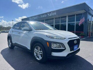 2020 Hyundai Kona in Sebring, FL 33870