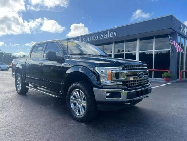 2019 Ford F150 in Sebring, FL 33870