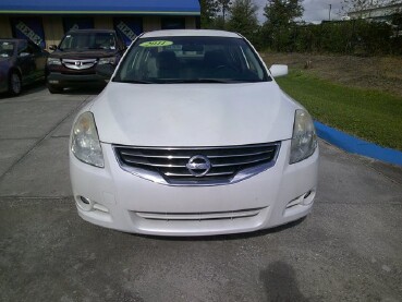 2011 Nissan Altima in Jacksonville, FL 32205