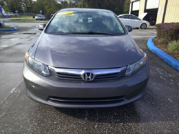 2012 Honda Civic in Jacksonville, FL 32205