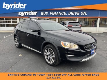 2018 Volvo V60 in Garden City, ID 83714