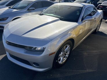 2015 Chevrolet Camaro in Phoenix, AZ 85022