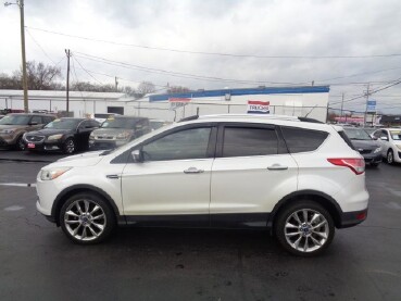 2016 Ford Escape in Lebanon, TN 37087-3302