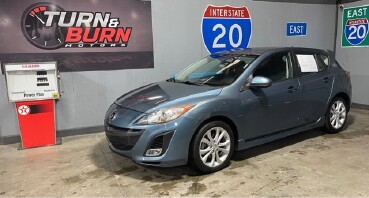 2010 Mazda MAZDA3 in Conyers, GA 30094