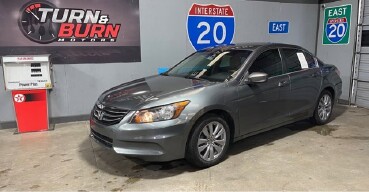 2011 Honda Accord in Conyers, GA 30094