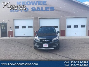 2017 Buick Encore in Dayton, OH 45414