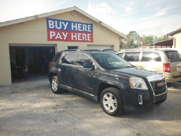 2013 GMC Terrain in Holiday, FL 34690