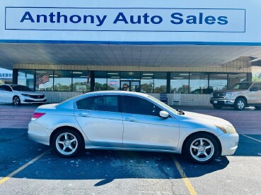 2010 Honda Accord in Thomson, GA 30824