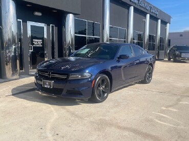 2015 Dodge Charger in Pasadena, TX 77504