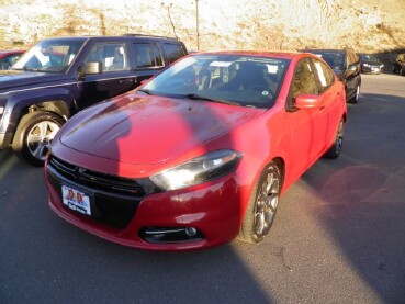 2013 Dodge Dart in Barton, MD 21521