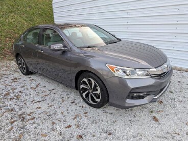 2017 Honda Accord in Candler, NC 28715