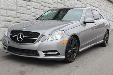 2013 Mercedes-Benz E 350 in Decatur, GA 30032