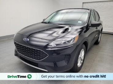 2022 Ford Escape in Indianapolis, IN 46219