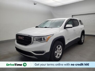 2018 GMC Acadia in Winston-Salem, NC 27103