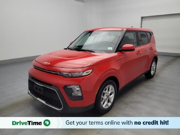 2022 Kia Soul in Pelham, AL 35124