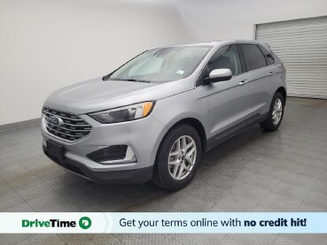 2022 Ford Edge in Houston, TX 77034