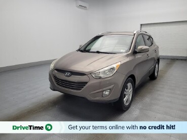 2013 Hyundai Tucson in Union City, GA 30291