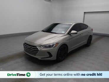 2017 Hyundai Elantra in Duluth, GA 30096