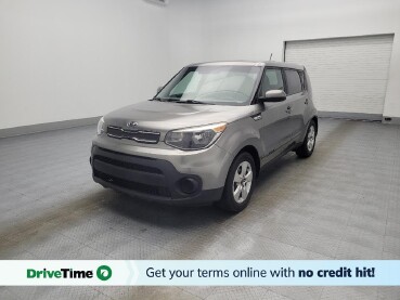 2018 Kia Soul in Stone Mountain, GA 30083