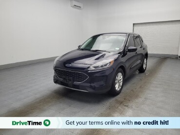 2021 Ford Escape in Augusta, GA 30907