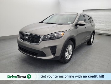 2019 Kia Sorento in Tampa, FL 33619