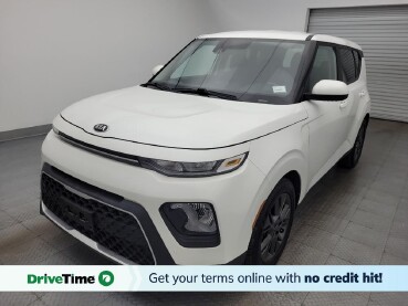 2021 Kia Soul in Houston, TX 77037