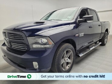 2013 RAM 1500 in Tulsa, OK 74145