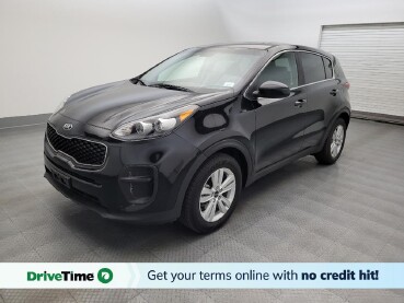 2019 Kia Sportage in Albuquerque, NM 87123