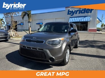 2016 Kia Soul in Pinellas Park, FL 33781