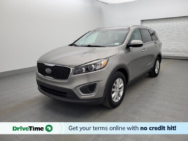 2017 Kia Sorento in Bradenton, FL 34207