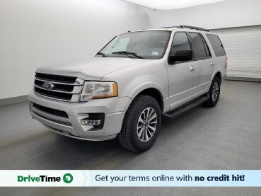 2016 Ford Expedition in Bradenton, FL 34207