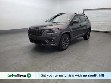 2019 Jeep Cherokee in Plymouth Meeting, PA 19462