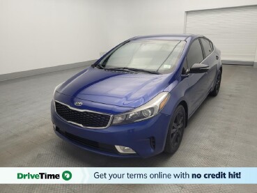 2017 Kia Forte in Gainesville, FL 32609