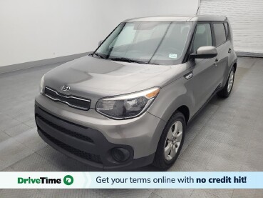 2018 Kia Soul in Jacksonville, FL 32210