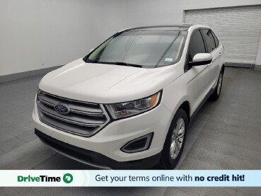 2015 Ford Edge in Kissimmee, FL 34744