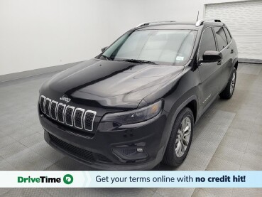 2019 Jeep Cherokee in Kissimmee, FL 34744