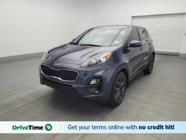 2022 Kia Sportage in Pensacola, FL 32505