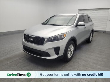 2019 Kia Sorento in Miami, FL 33157