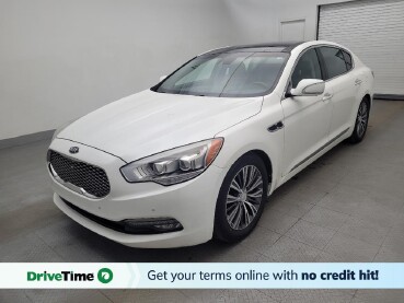 2016 Kia K900 in Charlotte, NC 28213