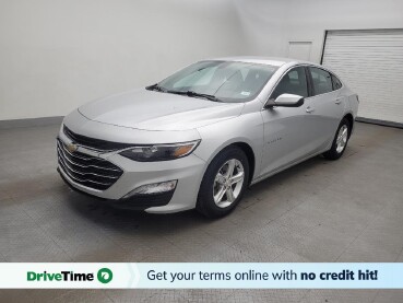 2022 Chevrolet Malibu in Greenville, SC 29607