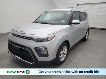 2020 Kia Soul in Charlotte, NC 28213